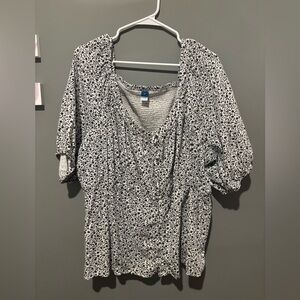 Old Navy Plus size Top